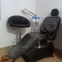 صندلی اریشگاه