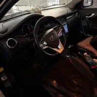 جک J5 اتوماتیک 1800cc مدل 1394|خودرو سواری و وانت|تهران, سازمان برنامه شمالی|دیوار