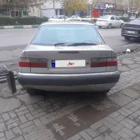 زانتیا مدل ۸۵.معاوضه با پراید|خودرو سواری و وانت|مشهد, عامل|دیوار