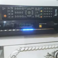 گیرنده دیجیتال