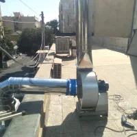 تعمیری هواکش|پنکه و تصفیه‌کنندهٔ هوا|تهران, بازار|دیوار