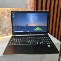 لپتاپ اچ پی Hp Probook 450 G5 اداری i5 ترید ssd