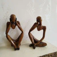 مجسمه تفکر