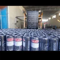 ایزوگام شرق بهترین قیمت|مصالح و تجهیزات ساختمان|خاش, |دیوار