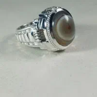 انگشتر باباقوری