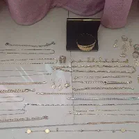 220g طلا 18،21،24 عیار و سرمایه گذاری و ۲۰۶ ۲۰۷