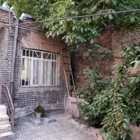 جاده چالوس ملک داخل بافت