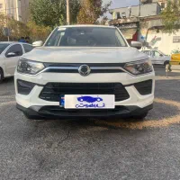 کوراندو تک دیفرانسیل ۲۰۲۳|خودرو سواری و وانت|تهران, شهرک محلاتی|دیوار