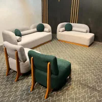 مبل پینترسی حاکم زیبایی