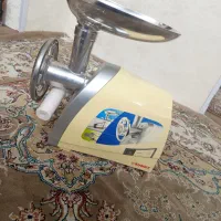 چرخ گوشت نو نو