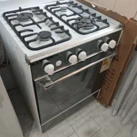 گاز ۴شعله مدل ۴۰۰۰ طرح فر