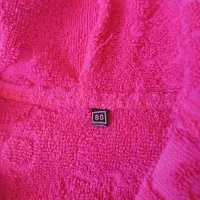 حوله تن پوش دخترانه