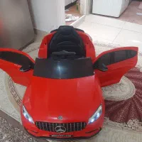 ماشین شارژی|اسباب‌‌بازی|بابل, |دیوار