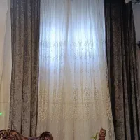 ۲ عدد کتیبه چوبی