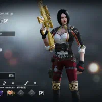 اکانت کالاف