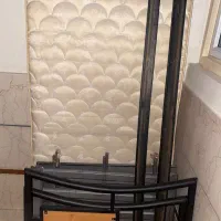 وسایل منزل تخت تشک و میز تلوزیون و میز تحریر|حراج|کرج, ساماندهی|دیوار