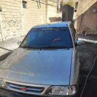 پراید صبا مدل ۱۳۸۶ دوگانه کارخانه|خودرو سواری و وانت|کیار, |دیوار