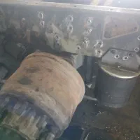 کله گاوی ولوو اف ام ۹۳۳