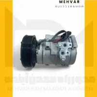 کمپرسور کولر بیل مکانیکی