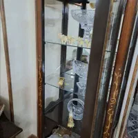 گنجه|بوفه، ویترین، کنسول|مشهد, طلاب|دیوار