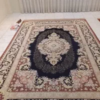 فروش فرش پرده لوستر و... همگی سالم|حراج|لاهیجان, امیرشهید|دیوار
