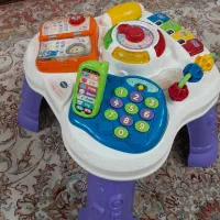 میز اسباب بازی