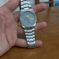 سیکو ۵ اصل|ساعت|سمنان, |دیوار