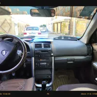 سمند سورن ef7 مدل ۱۳۹۵ سالم