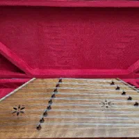 تعداد ۳ عدد سنتور به فروش می‌رسد|سازهای سنتی|مشهد, شهرک بهارستان|دیوار