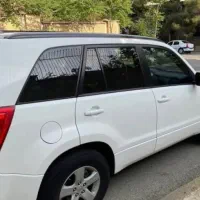 سوزوی ویتارا ۲۰۰۰ اتومات نیو فیس