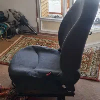 صندلی خارجی