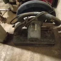 اره آهن بره