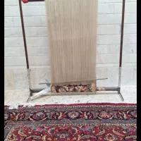 فرش سایز ۱۵۰*۱۵۰|فرش|تهران, بازار|دیوار