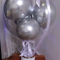 بوبو بالن های زیبا|صنایع دستی و سایر لوازم تزئینی|نسیمشهر, |دیوار