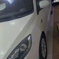 ام وی ام ۳۱۵ مدل ۹۴ بدون رنگ و بدون ضربه شاسی