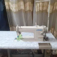 چرخ خیاطی راسته دوز جوکی بی صدا