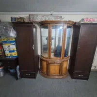 ویترین|بوفه، ویترین، کنسول|تهران, ایران|دیوار