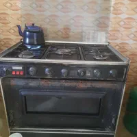 اجاق گاز