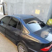 سورن سفارشی|خودرو سواری و وانت|چاه مبارک, |دیوار