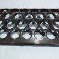 نمای ترموکینگ وکاور یونیت موتور یخچال|قطعات یدکی و لوازم جانبی|رباطکریم, رباطکریم|دیوار