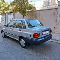 پراید ۸۷ دوگانه|خودرو سواری و وانت|ملایر, |دیوار