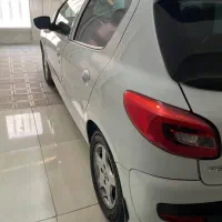 207 پانا مدل ۱۴۰۰|خودرو سواری و وانت|مهاباد (آذربایجان غربی), |دیوار