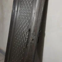 درب برقی و جوشکاری در و پنجره  نبشی و نرده وسیار|خدمات پیشه و مهارت|بیرجند, |دیوار