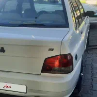 پراید۱۳۲مدل۸۹ دوگانه|خودرو سواری و وانت|مراغه, |دیوار