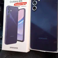 سامسونگ گلکسی a15 نو