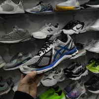 کفش تاناکورا (استوک) سایز بزرگ پا ۴۵ ۴۶ ۴۷ ۴۸ تا۵۵