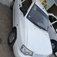 پراید ۱۱۱ مدل۹۸|خودرو سواری و وانت|زاهدان, |دیوار