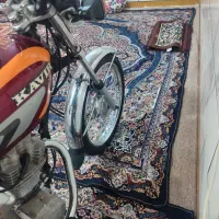 کویر موتور