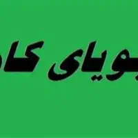 جویای کار هستم