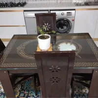 میز غذا خوری